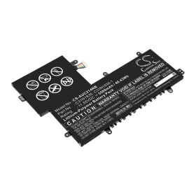 Asus 0B200-03370100 accu 40,43Wh (11,55V 3500mAh)