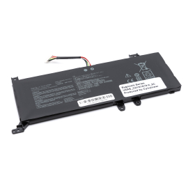 Asus 0B200-03450100 accu 29Wh (7,7V 3800mAh)