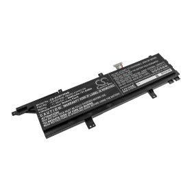 Asus 0B200-03460100 accu 91,84Wh (11,48V 8000mAh)