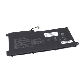 Asus 0B200-03570000 accu 41,58Wh (11,55V 3600mAh)