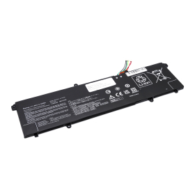 Asus 0B200-03580200 accu 39Wh (11,55V 3400mAh)