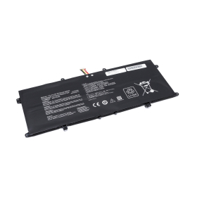 Asus 0B200-03660500 accu 55Wh (15,4V 3570mAh)