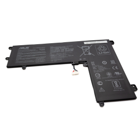 Asus 0B200-03700100 originele accu 38Wh (7,7V 4940mAh)