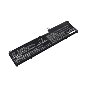 Asus 0B200-03770000 accu 94,13Wh (11,55V 8150mAh)