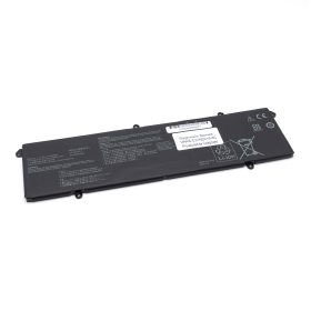 Asus 0B200-04000100 accu 45,5Wh (11,1V 4100mAh)