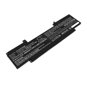 Asus 0B200-04180000 accu 94,71Wh (11,55V 8200mAh)