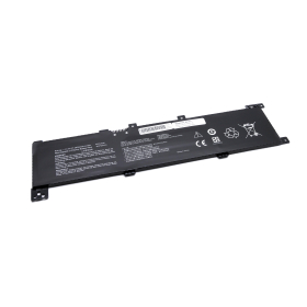 Asus 3ICP5/57/81 accu 41,47Wh (11,52V 3600mAh)