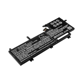 Asus 3ICP6/60/72 accu 41,47Wh (11,52V 3600mAh)