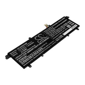 Asus 436981G accu 47,93Wh (11,55V 4150mAh)