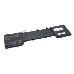 Asus 4ICP5/41/75-2 accu 67Wh (15,4V 4400mAh)