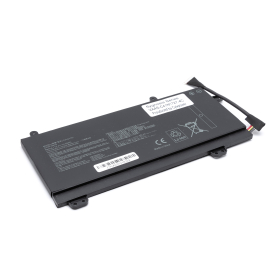 Asus 4ICP7/48/70 accu 54,67Wh (15,4V 3550mAh)