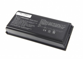 Asus 70-NLF1B2000 accu 48Wh (10,8 - 11,1V 4400mAh)