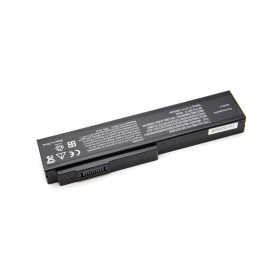 Asus 90-NED1B2100Y accu 49Wh (10,8 - 11,1V 4400mAh)