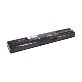 Asus A2000D accu 65Wh (14,8V 4400mAh)