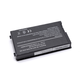 Asus A32-F80H accu 49Wh (11,1V 4400mAh)