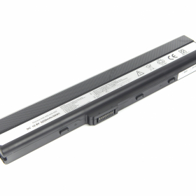 Asus A40DE accu 65Wh (14,4 - 14,8V 4400mAh)