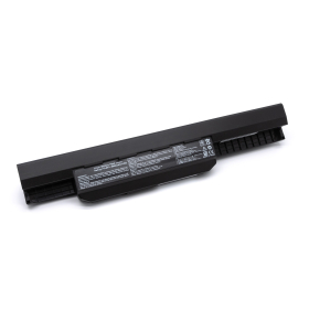 Asus A43SV-VX044V accu 73Wh (10,8 - 11,1V 6600mAh)