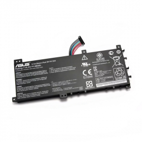 Asus A451CA originele accu 46Wh (14,4V 3200mAh)