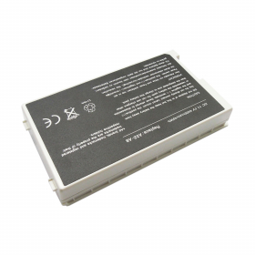 Asus A8DC accu 49Wh (11,1V 4400mAh)