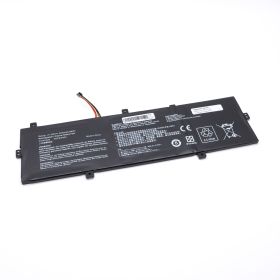 Asus B0B200-02370000 accu 39Wh (11,55V 3400mAh)