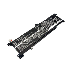 Asus B31N1424 accu 48Wh (11,4V 4200mAh)