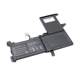 Asus B31N1637 (3ICP5/57/81) accu 41Wh (11,4V 3600mAh)