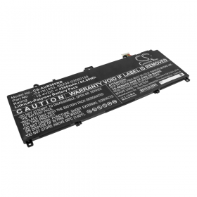 Asus B3302C accu 64,68Wh (15,4V 4200mAh)