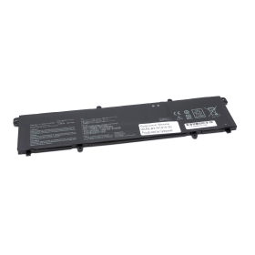 Asus BR1100CK accu 40,43Wh (11,55V 3500mAh)