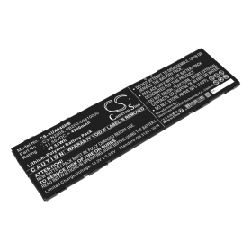 Asus BR1102CGA-N00086XA accu 48,51Wh (11,55V 4200mAh)