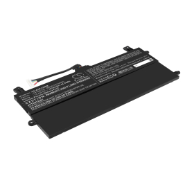 Asus C41N2102 accu 54,5Wh (15,52V 3510mAh)