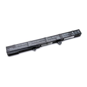 Asus D450CA accu 31,68Wh (14,4V 2200mAh)