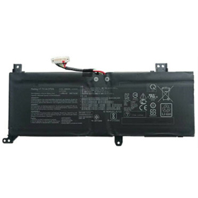 Asus D515DA-EJ1291W originele accu 37Wh (7,7V 4850mAh)