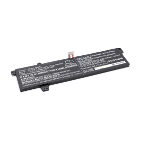 Asus E402BA accu 36,19Wh (7,7V 4700mAh)