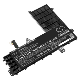 Asus E502M accu 30,78Wh (7,6V 4050mAh)