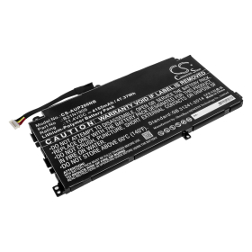 Asus ExpertBook B2 B2502CBA accu 47,37Wh (11,4V 4155mAh)