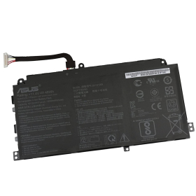 Asus ExpertBook B2 B2502CBA-BQ0226X originele accu 48Wh (11,4V 4212mAh)