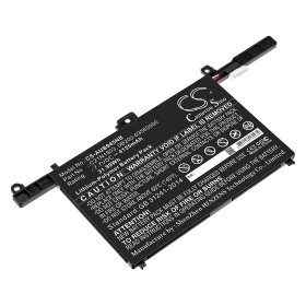 Asus ExpertBook B5 B5402CBA-KC1421X accu 32Wh (7,7V 4155mAh)