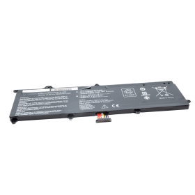 Asus F201E premium accu 33Wh (7,4V 4500mAh)