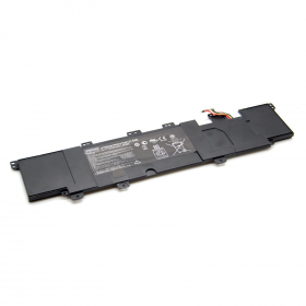 Asus F502CA-XX020D premium accu 44Wh (11,1V 4000mAh)