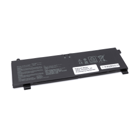 Asus FX507R accu 54,18Wh (15,48V 3500mAh)