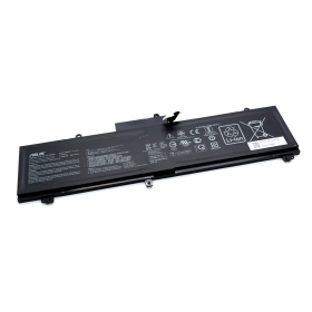 Asus FX516P originele accu 76Wh (15,4V 4940mAh)