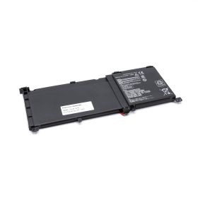 Asus G501J accu 56,24Wh (15,2V 3700mAh)