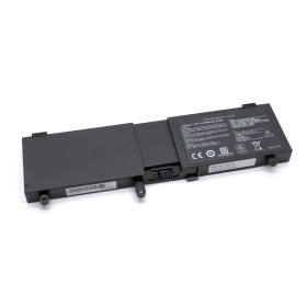 Asus G550J accu 52Wh (15V 3500mAh)