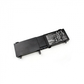 Asus G550J premium accu 60Wh (15V 4000mAh)