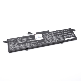 Asus GA401IHR accu 56,24Wh (14,8V 3800mAh)