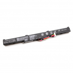 Asus GL752VW accu 32Wh (14,4V 2200mAh)