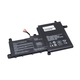 Asus K530F accu 41Wh (11,4V 3600mAh)