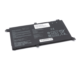 Asus K571L premium accu 41,58Wh (11,55V 3600mAh)