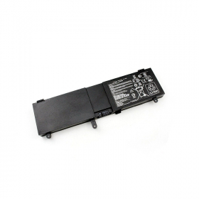 Asus N550JK-DS71T premium accu 60Wh (15V 4000mAh)