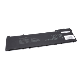 Asus N7600P accu 94,13Wh (11,55V 8150mAh)